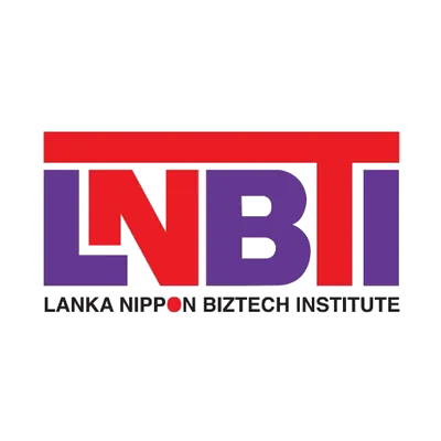 Lanka Nippon BizTech Institute logo