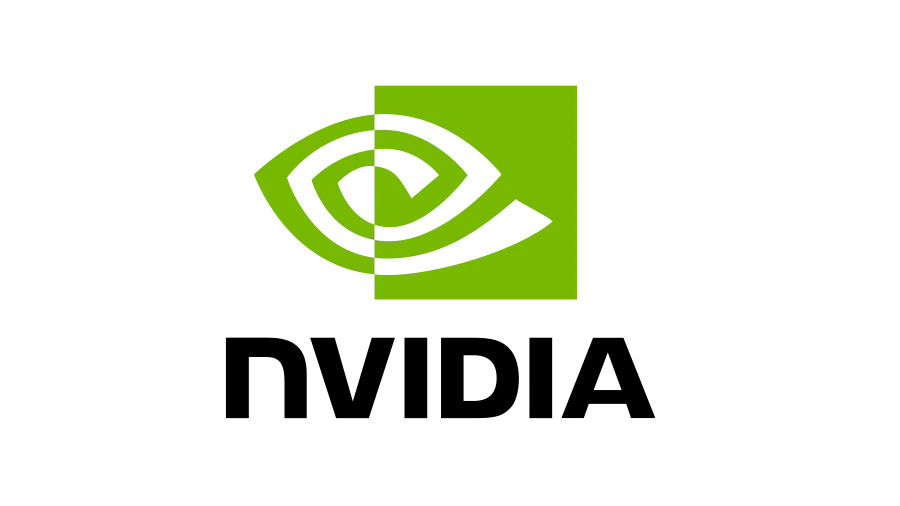 NVIDIA logo